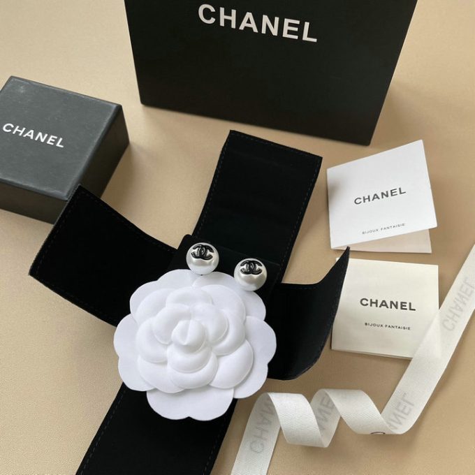 シャネル CHANEL 2025年 ピアス イヤリング ジュエリー - 画像 (3)