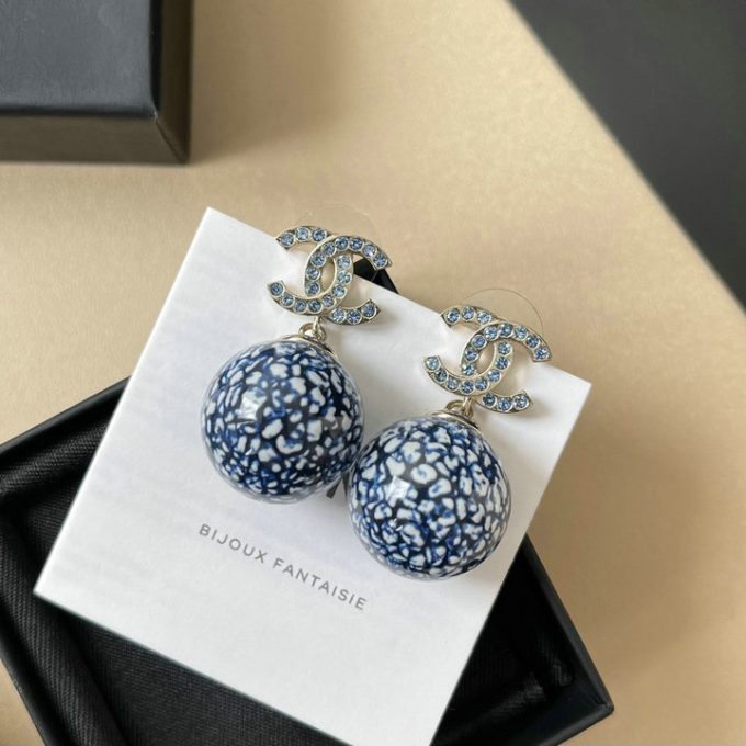 シャネル CHANEL 2025年 ピアス イヤリング ジュエリー - 画像 (4)