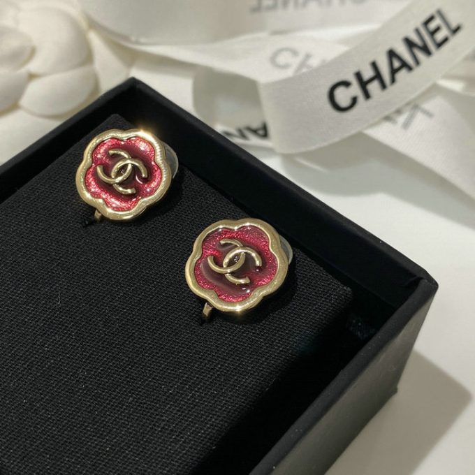 シャネル CHANEL 2025年 ピアス イヤリング ジュエリー - 画像 (7)