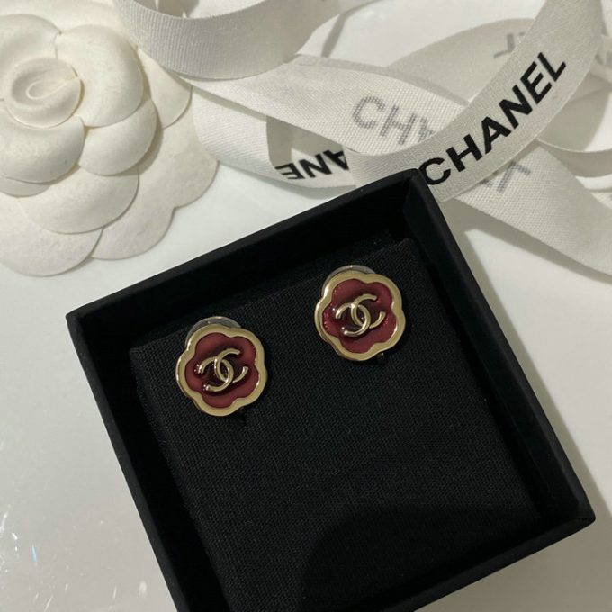 シャネル CHANEL 2025年 ピアス イヤリング ジュエリー - 画像 (8)