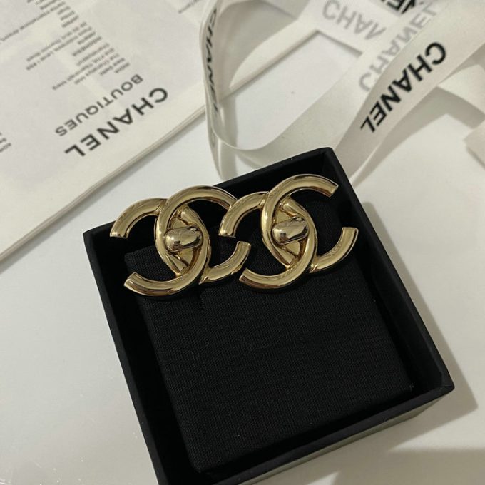 シャネル CHANEL 2025年 ココマーク ピアス イヤリング ジュエリー - 画像 (7)