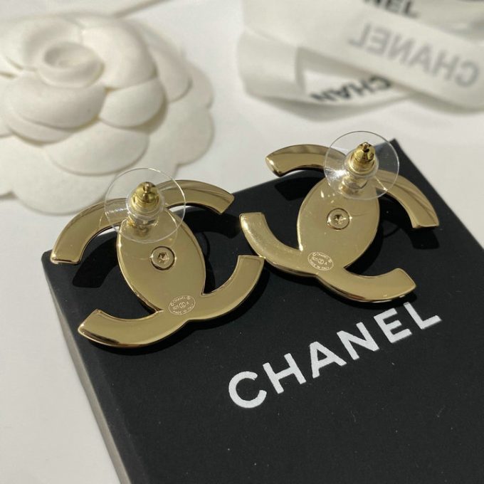 シャネル CHANEL 2025年 ココマーク ピアス イヤリング ジュエリー - 画像 (9)