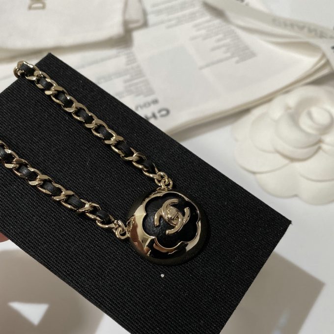 CHANEL シャネル 2025年 ネックレス レディース ジェリー アクセサリー - 画像 (4)