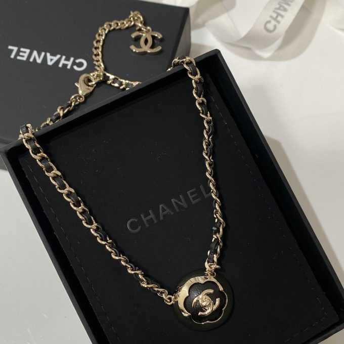 CHANEL シャネル 2025年 ネックレス レディース ジェリー アクセサリー - 画像 (3)