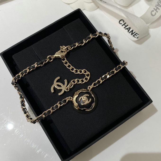 CHANEL シャネル 2025年 ネックレス レディース ジェリー アクセサリー - 画像 (5)