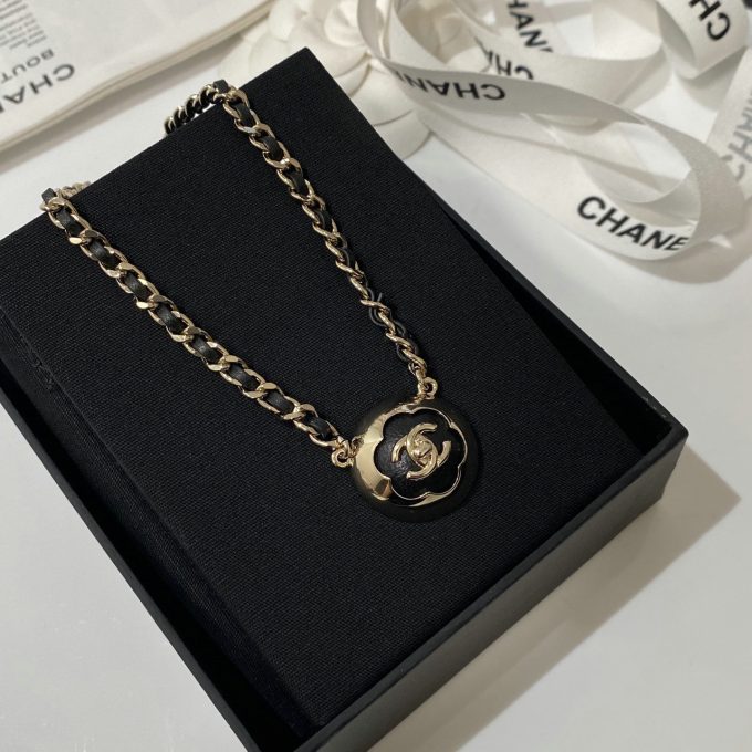 CHANEL シャネル 2025年 ネックレス レディース ジェリー アクセサリー - 画像 (6)