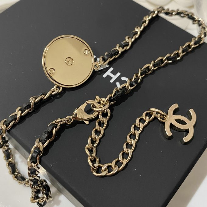 CHANEL シャネル 2025年 ネックレス レディース ジェリー アクセサリー - 画像 (7)