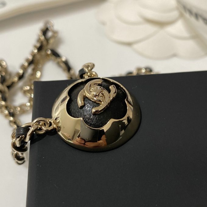 CHANEL シャネル 2025年 ネックレス レディース ジェリー アクセサリー - 画像 (8)