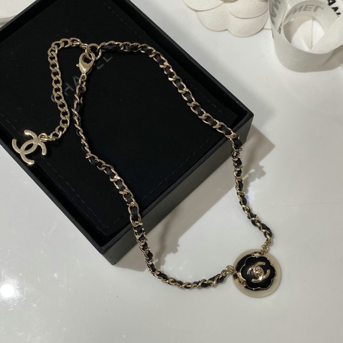 CHANEL シャネル 2025年 ネックレス レディース ジェリー アクセサリー - 画像 (2)