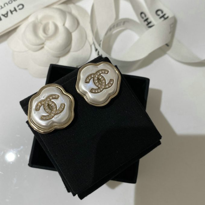 シャネル CHANEL 2025年 ピアス イヤリング ジュエリー - 画像 (2)