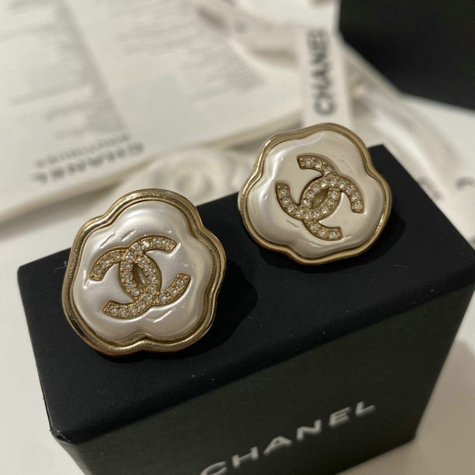 シャネル CHANEL 2025年 ピアス イヤリング ジュエリー - 画像 (3)