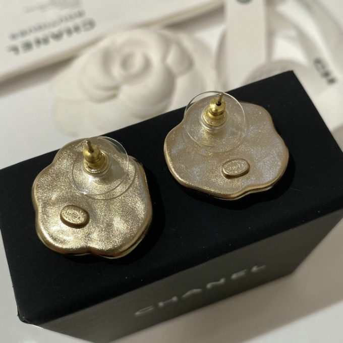 シャネル CHANEL 2025年 ピアス イヤリング ジュエリー - 画像 (5)