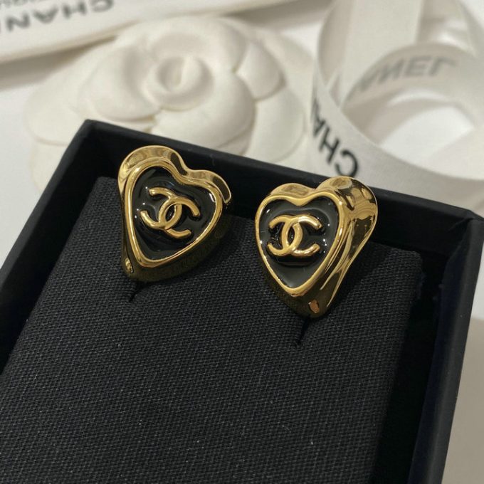シャネル CHANEL 2025年 ピアス イヤリング ジュエリー - 画像 (2)