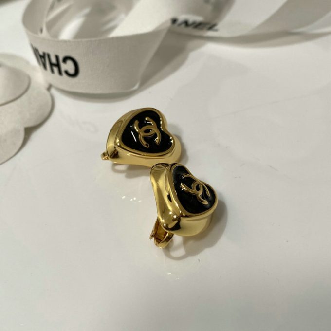シャネル CHANEL 2025年 ピアス イヤリング ジュエリー - 画像 (5)