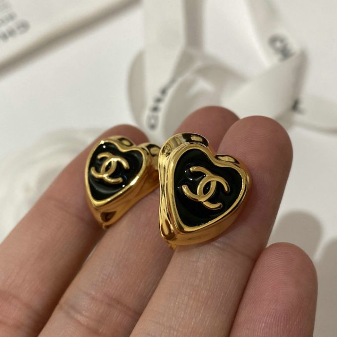 シャネル CHANEL 2025年 ピアス イヤリング ジュエリー - 画像 (3)