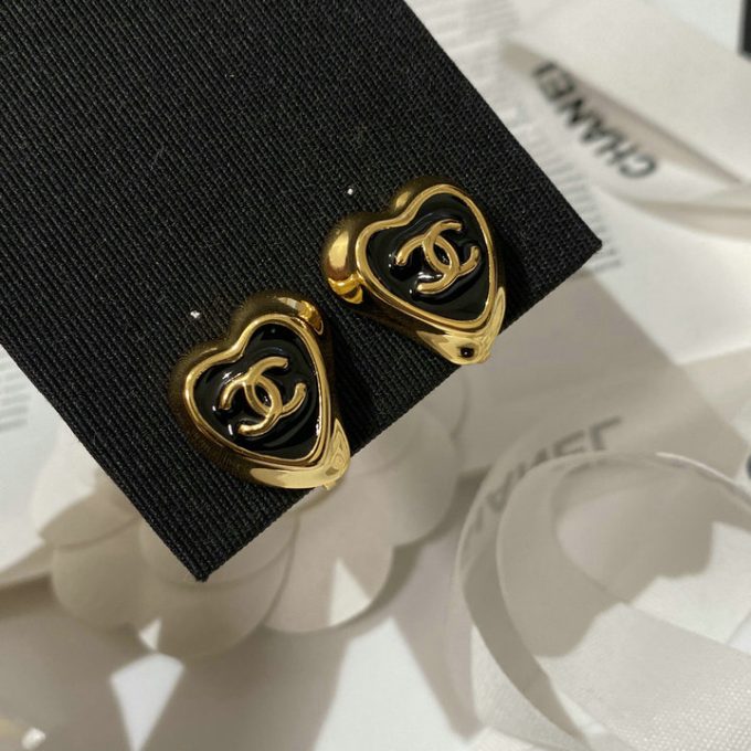 シャネル CHANEL 2025年 ピアス イヤリング ジュエリー - 画像 (4)