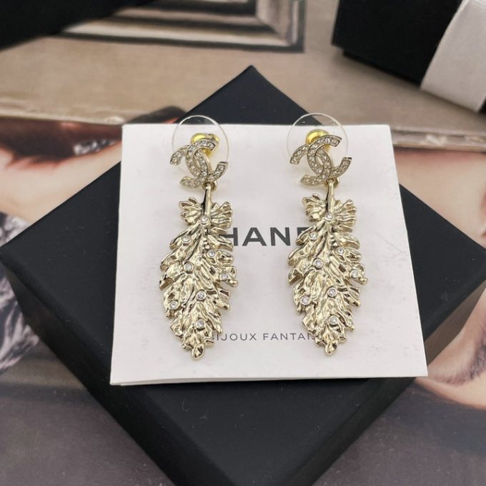 シャネル CHANEL 2025年 ピアス イヤリング ジュエリー - 画像 (5)