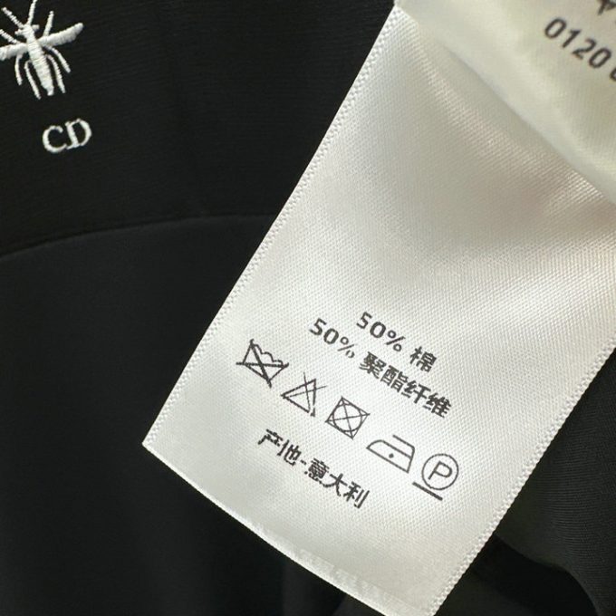クリスチャンディオール ドレス 2025年 CHRISTIAN DIOR フード付き ベストワンピース レディース - 画像 (5)