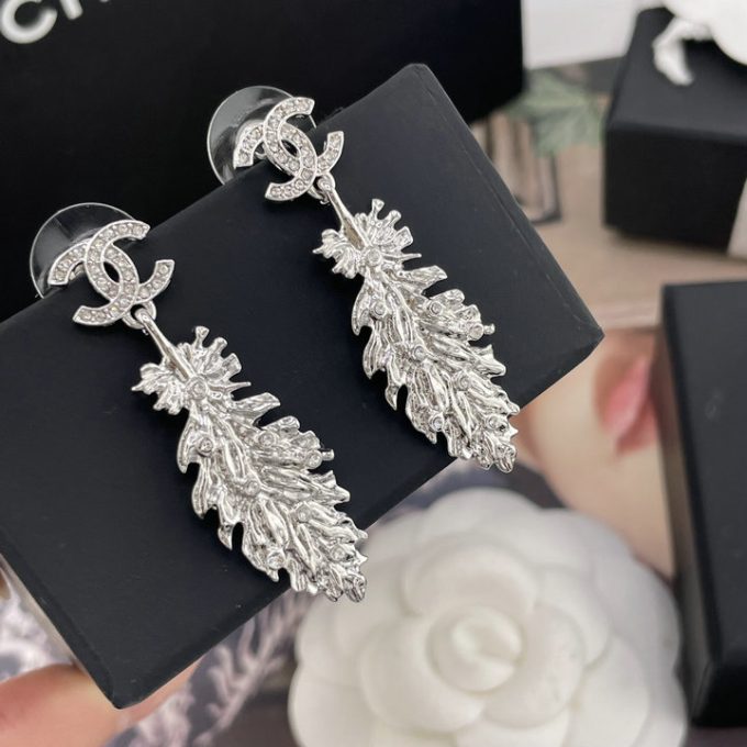 シャネル CHANEL 2025年 ピアス イヤリング ジュエリー - 画像 (6)
