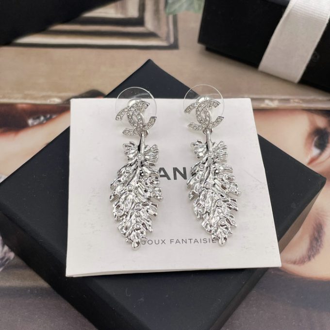 シャネル CHANEL 2025年 ピアス イヤリング ジュエリー - 画像 (7)