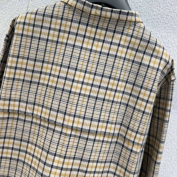 クリスチャンディオール ジャケット 2025年新作 DIOR ロングスリーブ ジップジャケット 長袖 アウターコート レディース - 画像 (5)