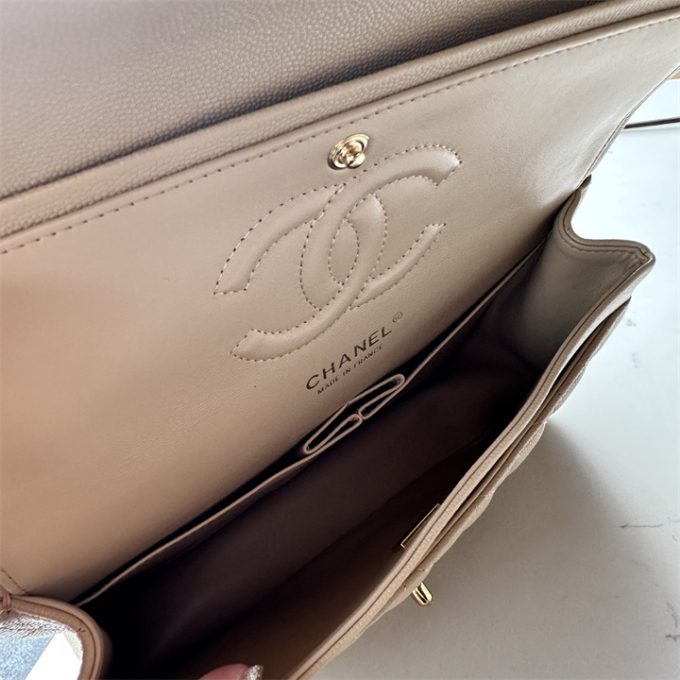 シャネル クラシック フラップバッグ CHANEL ショルダーバッグ レディース - 画像 (6)