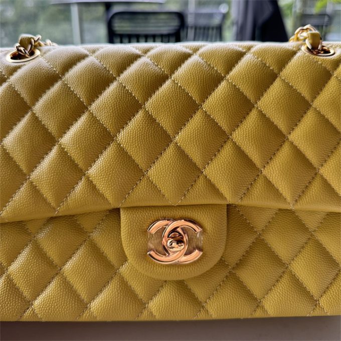 シャネル クラシック フラップバッグ CHANEL ショルダーバッグ レディース - 画像 (7)