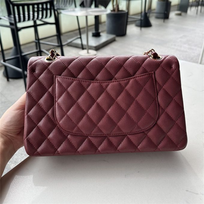 シャネル クラシック フラップバッグ CHANEL ショルダーバッグ レディース - 画像 (2)