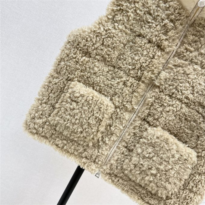 モンクレール ダウンベスト 2025年 MONCLER ジップジャケット タンクトップ トップスコート レディース - 画像 (14)