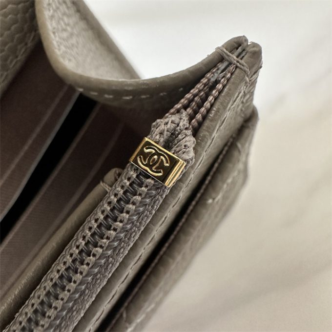 シャネル 2025年 チェーンウォレット CHANEL ミニ フラップバッグ ショルダーバッグ レディース - 画像 (7)