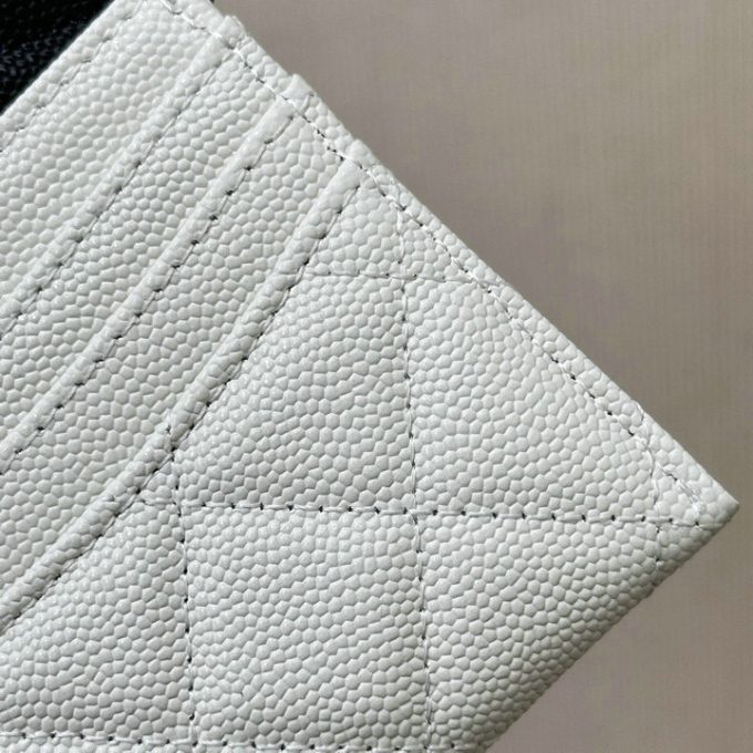 CHANEL シャネル 2025年 カードケース 名刺入れ キャビアスキン - 画像 (9)