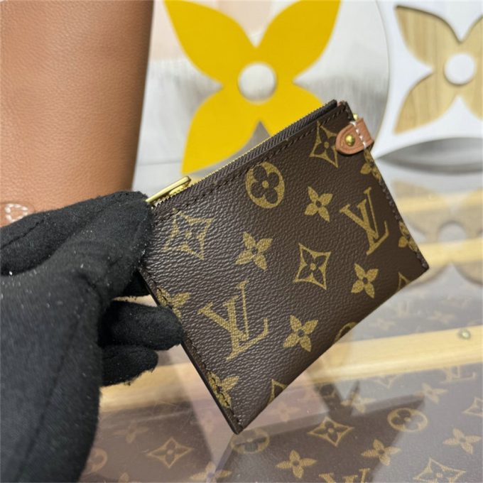 ルイヴィトン 2025年 ロウキー オール イン BB バゲットバッグ M14416 LOUISVUITTON ショルダーバッグ カーフレザー レディース - 画像 (8)