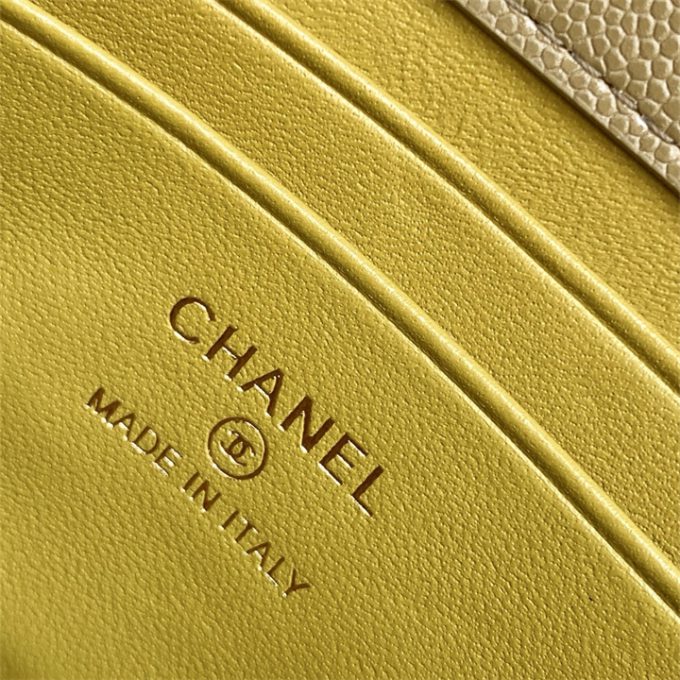 シャネル 2025年 ココマーク トップハンドルバッグ 2way ショルダーバッグ CHANEL レディース - 画像 (7)