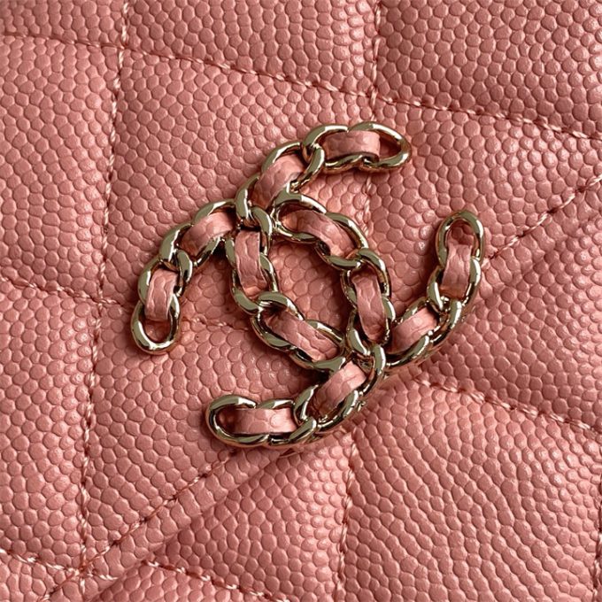 シャネル 2025年 ココマーク トップハンドルバッグ 2way ショルダーバッグ CHANEL レディース - 画像 (7)