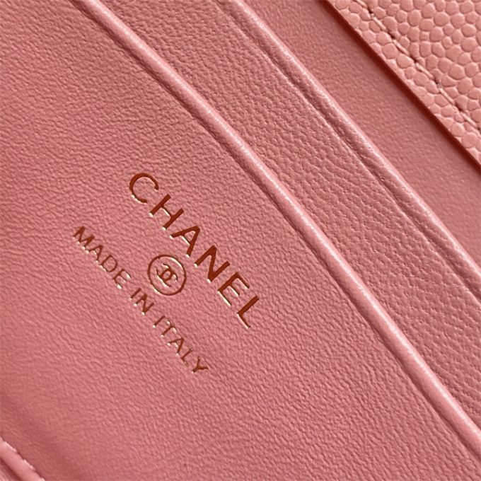シャネル 2025年 ココマーク トップハンドルバッグ 2way ショルダーバッグ CHANEL レディース - 画像 (6)