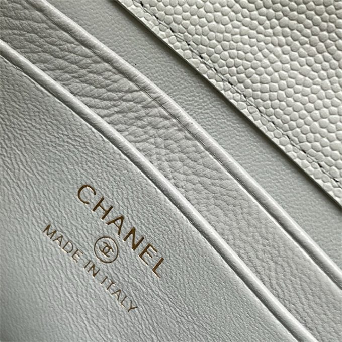 シャネル 2025年 ココマーク トップハンドルバッグ 2way ショルダーバッグ CHANEL レディース - 画像 (6)
