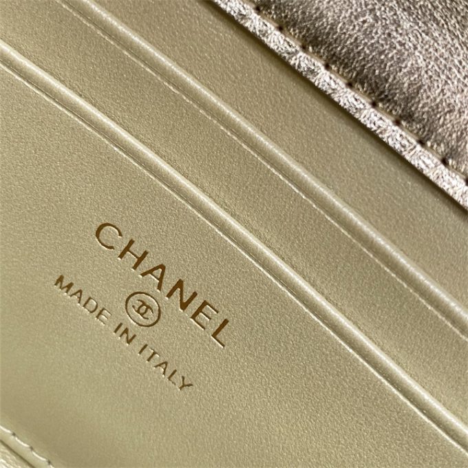 シャネル 2025年 ココマーク トップハンドルバッグ 2way ショルダーバッグ CHANEL レディース - 画像 (6)