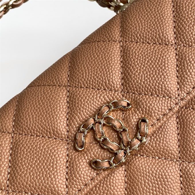 シャネル 2025年 ココマーク トップハンドルバッグ 2way ショルダーバッグ CHANEL レディース - 画像 (7)