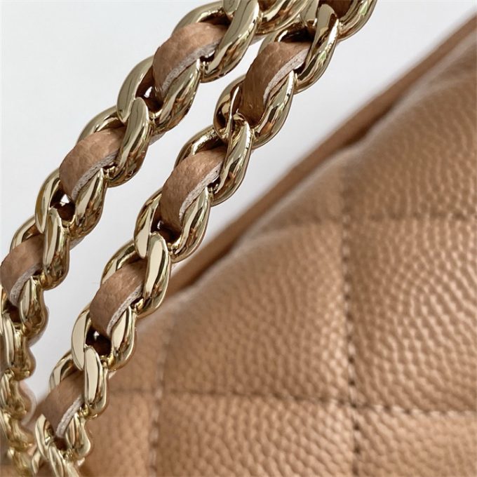 シャネル 2025年 ココマーク トップハンドルバッグ 2way ショルダーバッグ CHANEL レディース - 画像 (9)