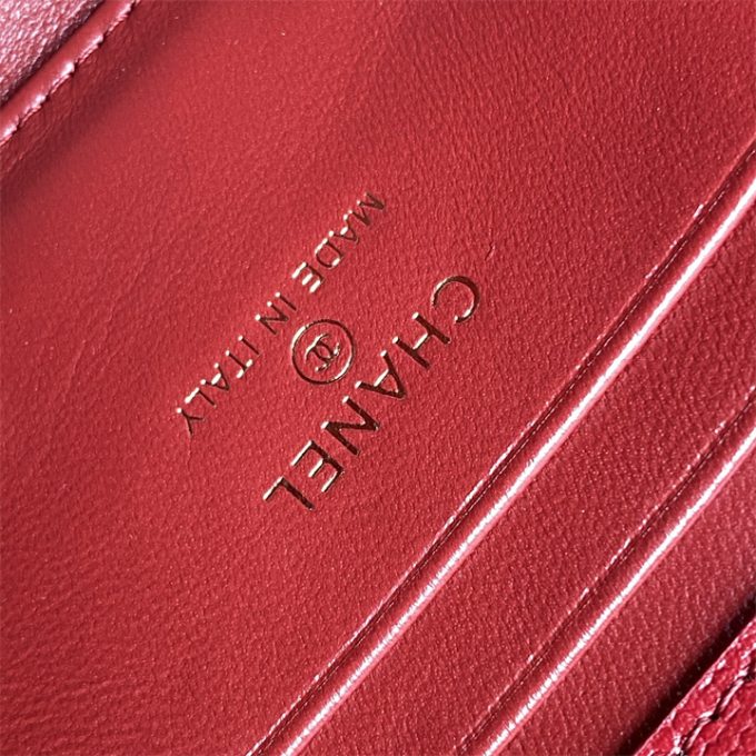 シャネル 2025年 ココマーク トップハンドルバッグ 2way ショルダーバッグ CHANEL レディース - 画像 (5)