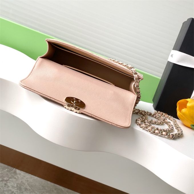 シャネル 2025年 ココマーク トップハンドルバッグ 2way ショルダーバッグ CHANEL レディース - 画像 (5)