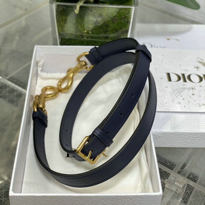 クリスチャンディオール 2025年 サドル ミニ ホーボーバッグ CHRISTIAN DIOR ショルダーバッグ オブリークジャカード レディース - 画像 (9)