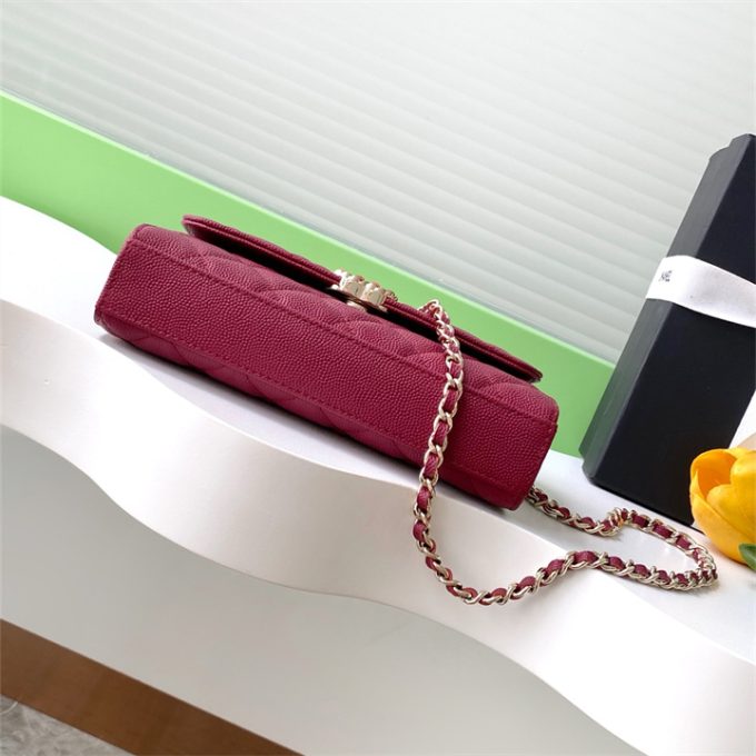 シャネル 2025年 ココマーク トップハンドルバッグ 2way ショルダーバッグ CHANEL レディース - 画像 (4)
