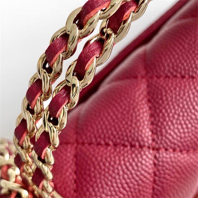 シャネル 2025年 ココマーク トップハンドルバッグ 2way ショルダーバッグ CHANEL レディース - 画像 (9)