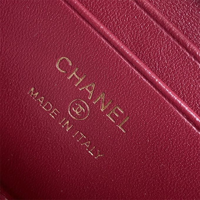シャネル 2025年 ココマーク トップハンドルバッグ 2way ショルダーバッグ CHANEL レディース - 画像 (6)