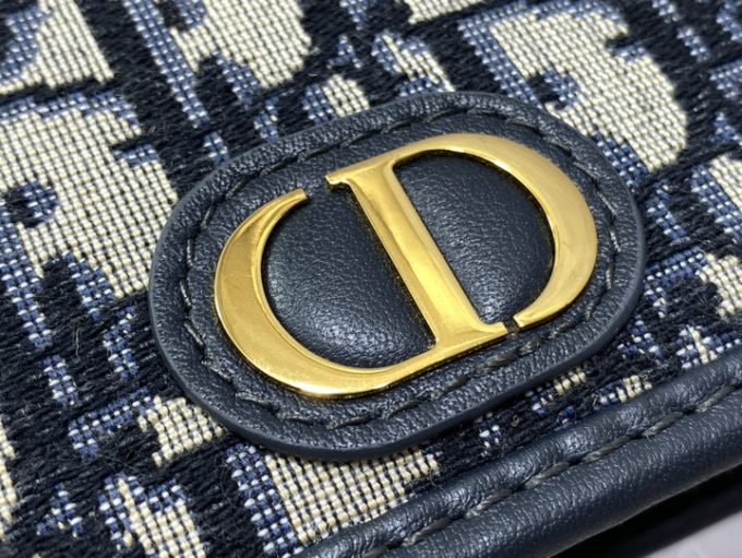 クリスチャンディオール 2025年 レディ ディオール ナノ CHRISTIAN DIOR ショルダーバッグ チェーンポーチ レディース - 画像 (8)