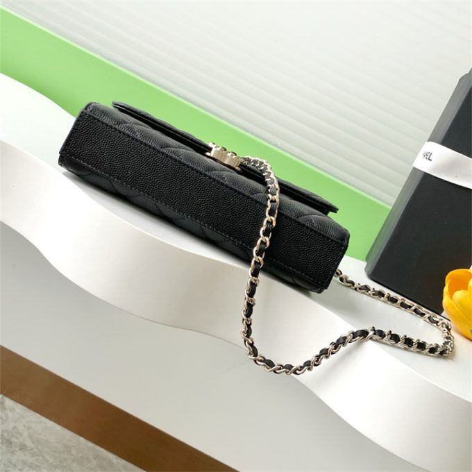 シャネル 2025年 ココマーク トップハンドルバッグ 2way ショルダーバッグ CHANEL レディース - 画像 (4)
