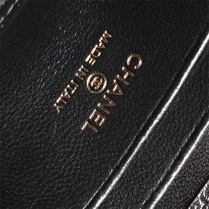 シャネル 2025年 ココマーク トップハンドルバッグ 2way ショルダーバッグ CHANEL レディース - 画像 (6)