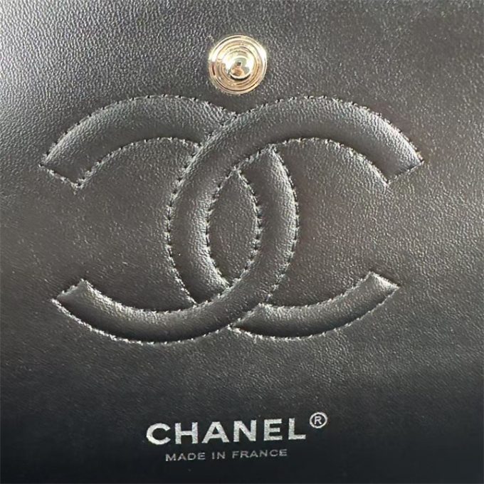 シャネル クラシック フラップバッグ CHANEL ショルダーバッグ レディース - 画像 (6)
