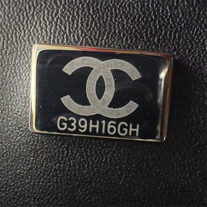 シャネル クラシック フラップバッグ CHANEL ショルダーバッグ レディース - 画像 (7)